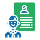 Start Application Icon